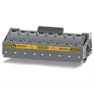 rouleau compresseur vibrant 1