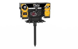 outil de forage pour excavateur