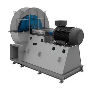 ventilateur radial