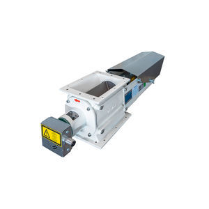 écluse rotative pour matériau en vrac