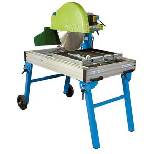 machine à scier circulaire
