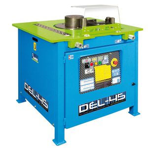 plieuse à tablier électrique