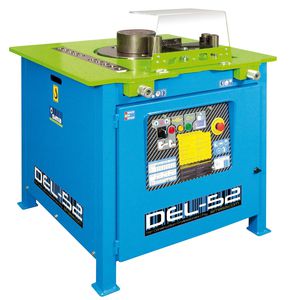 plieuse à tablier électrique