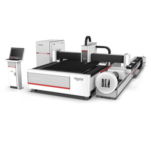 machine de découpe laser à fibre 1