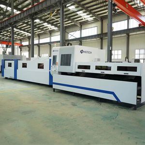 machine de découpe laser 1