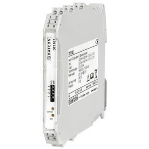 isolateur galvanique