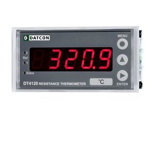 thermomètre RTD