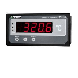 thermomètre RTD