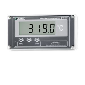 thermomètre RTD