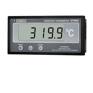 thermomètre RTD