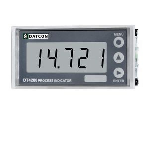 indicateur de process