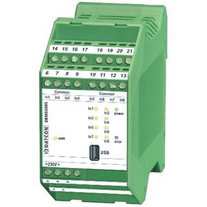 compteur d'impulsions