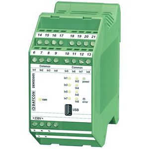 compteur d'impulsions