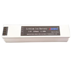 pile rechargeable Li-ion