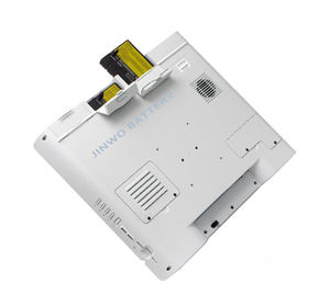 pile rechargeable lithium-ion