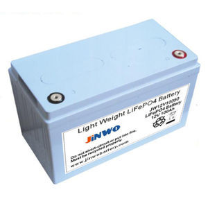 batterie LiFePO4