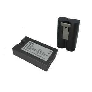pile rechargeable Li-ion