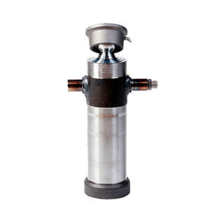vérin hydraulique