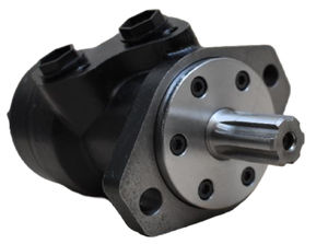 moteur hydraulique orbital 1
