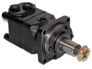 moteur hydraulique orbital 1