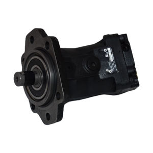 moteur hydraulique à pistons axiaux