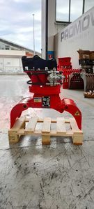 pince de tri hydraulique