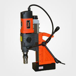 machine de perçage magnétique
