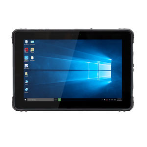 tablette Windows 10