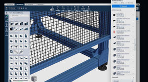 logiciel de simulation