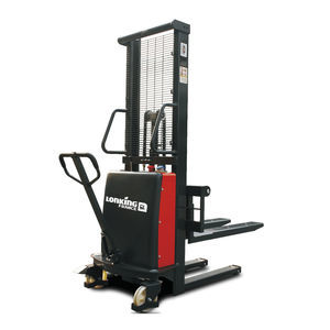 gerbeur semi-électrique