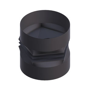 soufflet de protection cylindrique