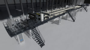 passerelle piétonne 1