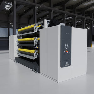 machine de découpe à couteau 1