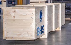 rouleau pour carton ondulé 1