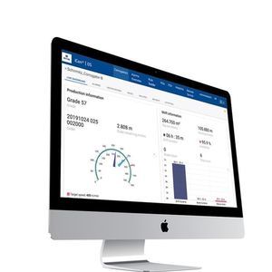 système de surveillance pour machines