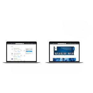 plateforme web e-commerce