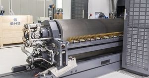 cassette pour fibre optique 1