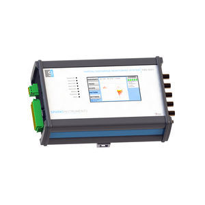moniteur de décharge partielle portable 1