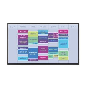 afficheur TFT LCD 1