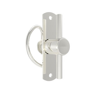 loquet à compression