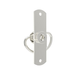 loquet à compression