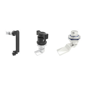 serrure quart de tour 1