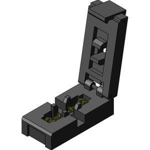 socket de test de rodage