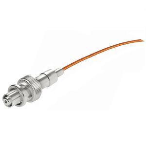 connecteur de vide