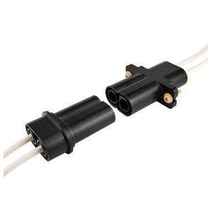connecteur haute tension 1