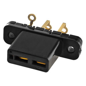 socket de test pour transistors