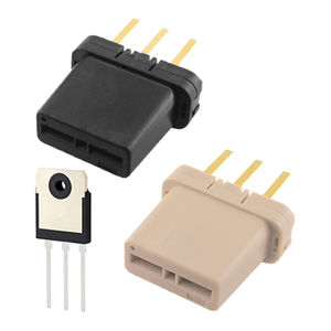 socket de test pour transistors