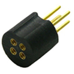 socket pour diode laser 1