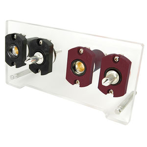 socket de courant fort 1
