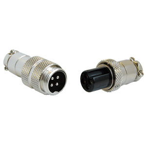 connecteur rond
